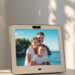 No More Printing Pics—This Wi-Fi Frame Does It All