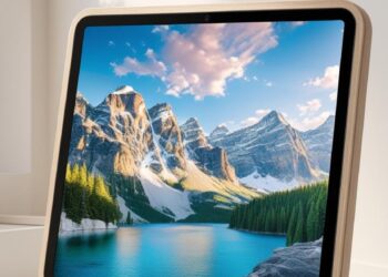 No More Printing Pics—This Wi-Fi Frame Does It All