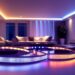 10 Magical Ways to Decorate Your Bedroom with Smart LED Strip Lights