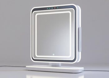 This Smart Mirror Made Me Feel Like a Celebrity (No Lie!)😎✌️