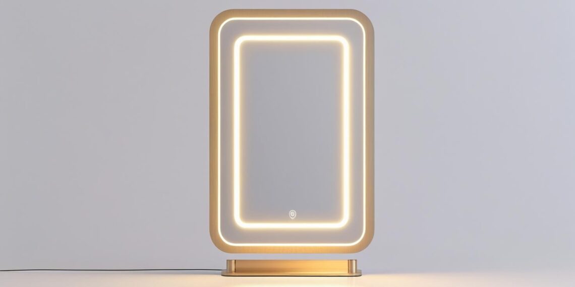 This Smart Mirror Made Me Feel Like a Celebrity (No Lie!)😎✌️