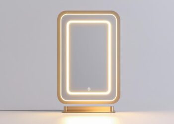 This Smart Mirror Made Me Feel Like a Celebrity (No Lie!)😎✌️