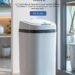 Why Touchless Trash Cans Are the New Kitchen MVP