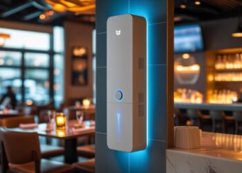 Guests Will Ask: “What’s That Smell?” (In a Good Way!)