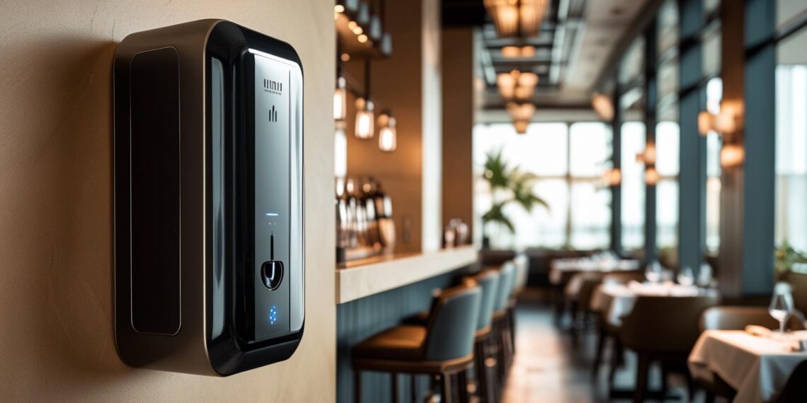 Guests Will Ask: “What’s That Smell?” (In a Good Way!)