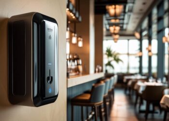 Guests Will Ask: “What’s That Smell?” (In a Good Way!)