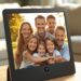 The Best Gift for Grandparents? This Magical Wi-Fi Frame