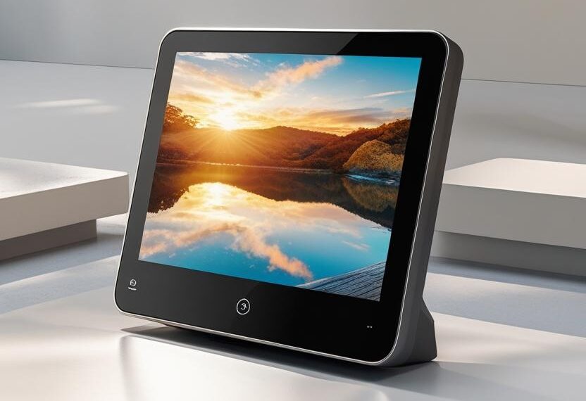 This Wi-Fi Photo Frame Changed How I Share Memories With Family🥲