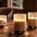 Smart Candles Are the New Scented Vibe – Add Romance with Just Your Phone📲